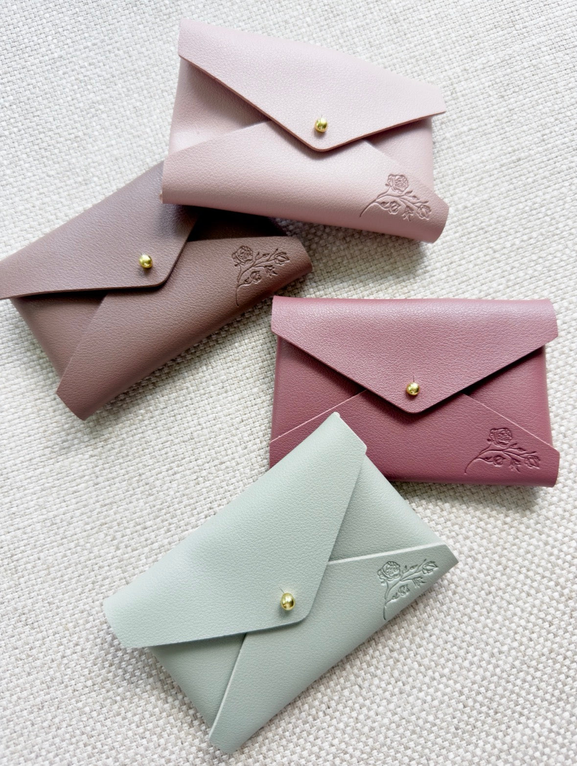 Nib Storage Pouch