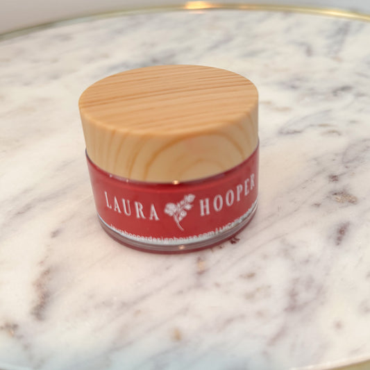 Holly Red Calligraphy Ink