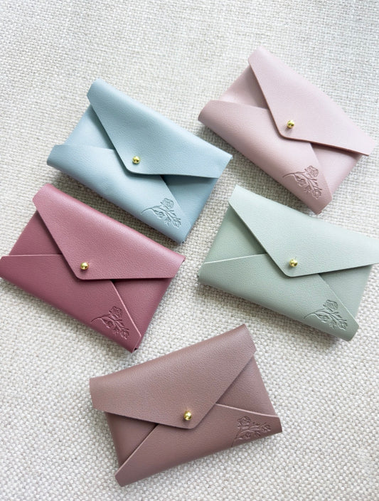 Nib Storage Pouch