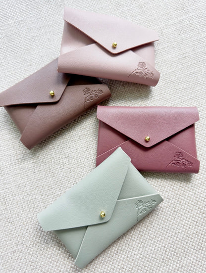 Nib Storage Pouch