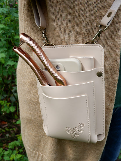 Crossbody Garden Tool Bag