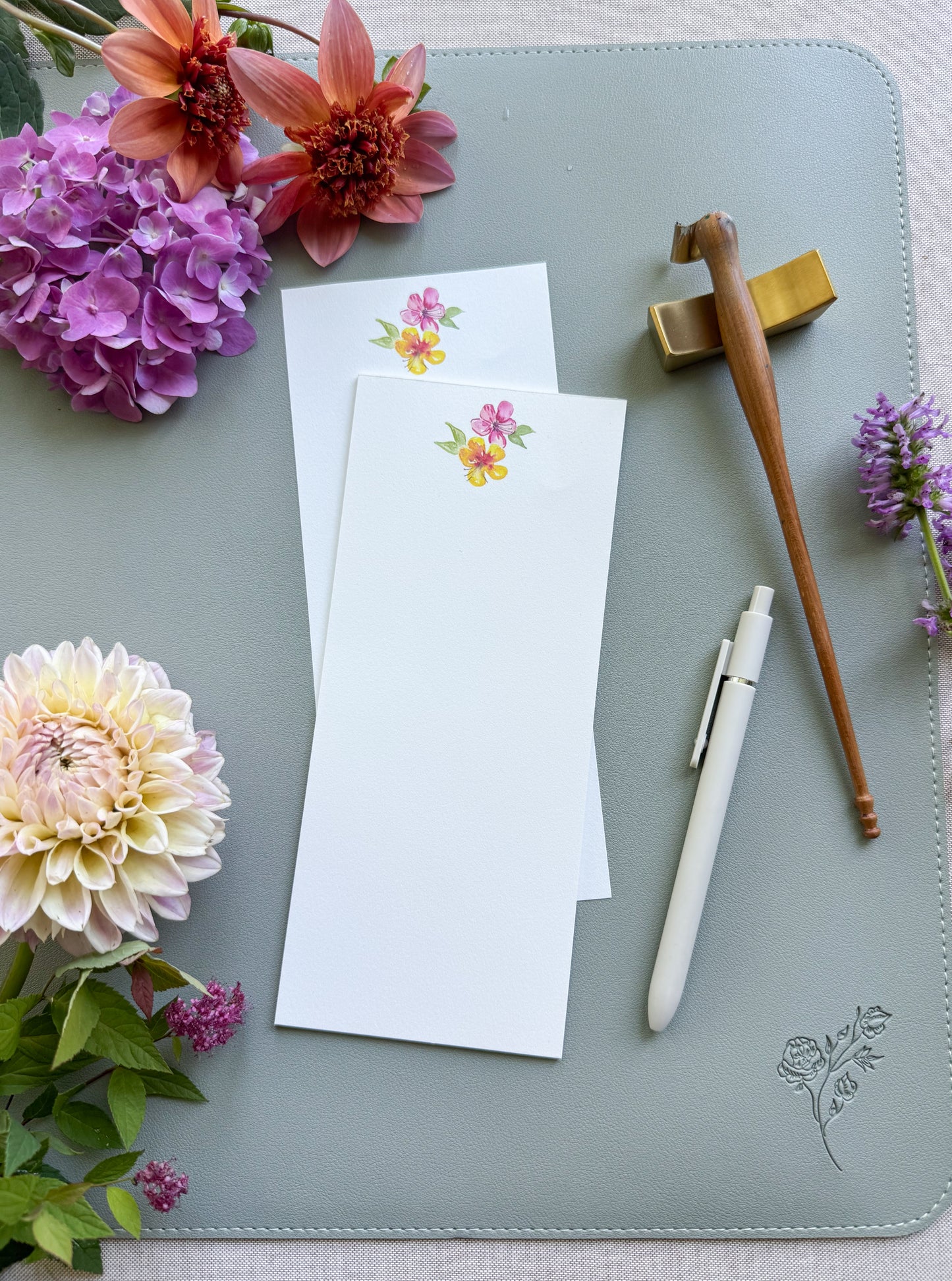 Calligraphy Pen Rest