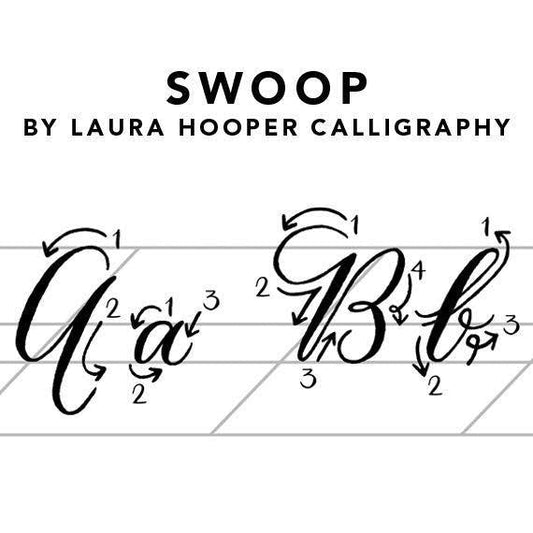 Swoop Script