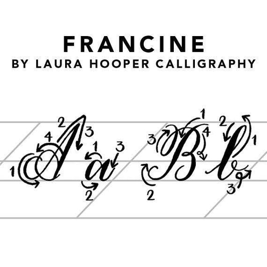 Francine Script